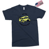 struggle bus Exclusive T-shirt