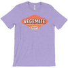 herren vegemite ideales geburtstagsgeschenk oder pr&auml;sent T-Shirt