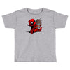 hello my name is francis Toddler T-shirt