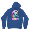 fortnite unicorn Unisex Hoodie