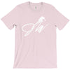 Jake Paul Christmas Hat Signature T-Shirt