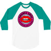 performing arts school 3/4 Sleeve Shirt