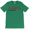 santa i'm a big fun T-Shirt