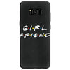 girlfriend friends tv show parody Samsung Galaxy S8