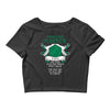 Dungeon Master Crop Top