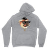 pug life Unisex Hoodie