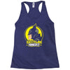 knight Racerback Tank
