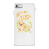 life finds a way iPhone 7 Case
