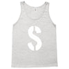 Jughead's S shirt (Riverdale) Tank Top