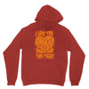 pizza! Unisex Hoodie