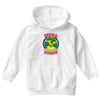 pizza party Youth Hoodie