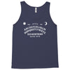 ouija board Tank Top