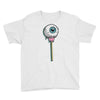 deliciously creepy Youth Tee