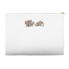 waking dead Accessory Pouches