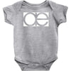 autechre Baby Onesie