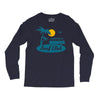 surf club Long Sleeve Shirts