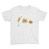 cat olympics Youth Tee