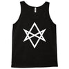 thelema sign Tank Top