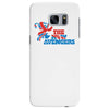 1970s retro tv show the new avengers Samsung Galaxy S7 Edge