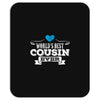 Worlds Best Cousin Ever Mousepad