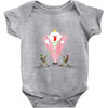 boo busters Baby Onesie