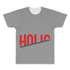 holic All Over Men's T-shirt