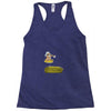 Snake Racerback Tank