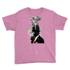 business man Youth Tee