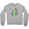 scared straight Crewneck Sweatshirt