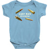 Last Man Standing Baby Bodysuit