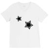 Diddy Kong V-Neck Tee
