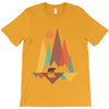 bears on mounths T-Shirt