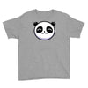 little panda Youth Tee