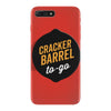 CRACKER BARREL iPhone 7 Plus Case