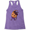 health nut Racerback Tank