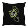 yautja prime predators (2) Throw Pillow