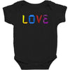 love Baby Bodysuit