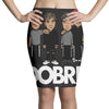 dobre twins dobre brother Pencil Skirts