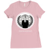 anonymous group occupy hacktivist pipa sopa acta   v for vendetta Ladies Fitted T-Shirt