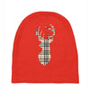 deer Baby Beanies