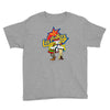 los pollos hermanos Youth Tee