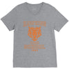 Hawkins High School V-Neck Tee