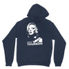 uma thurman Unisex Hoodie