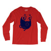 crystal seer Long Sleeve Shirts