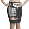 nes game   blow me! Pencil Skirts