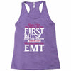 Maybe I Was Too Late To Be His First But Right Now I'm Happy To Be His Racerback Tank