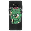monster 5 Samsung Galaxy S8