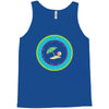 school out for summer Tank Top
