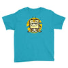 meowth breading1 Youth Tee