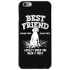 Best Friend  Beagle iPhone 6/6s Case